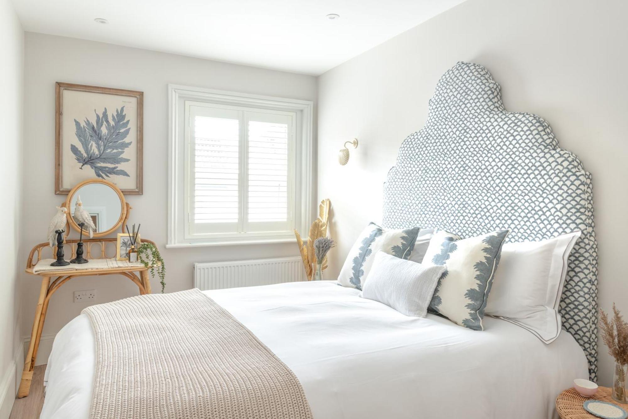The Shell House Villa Bournemouth Buitenkant foto
