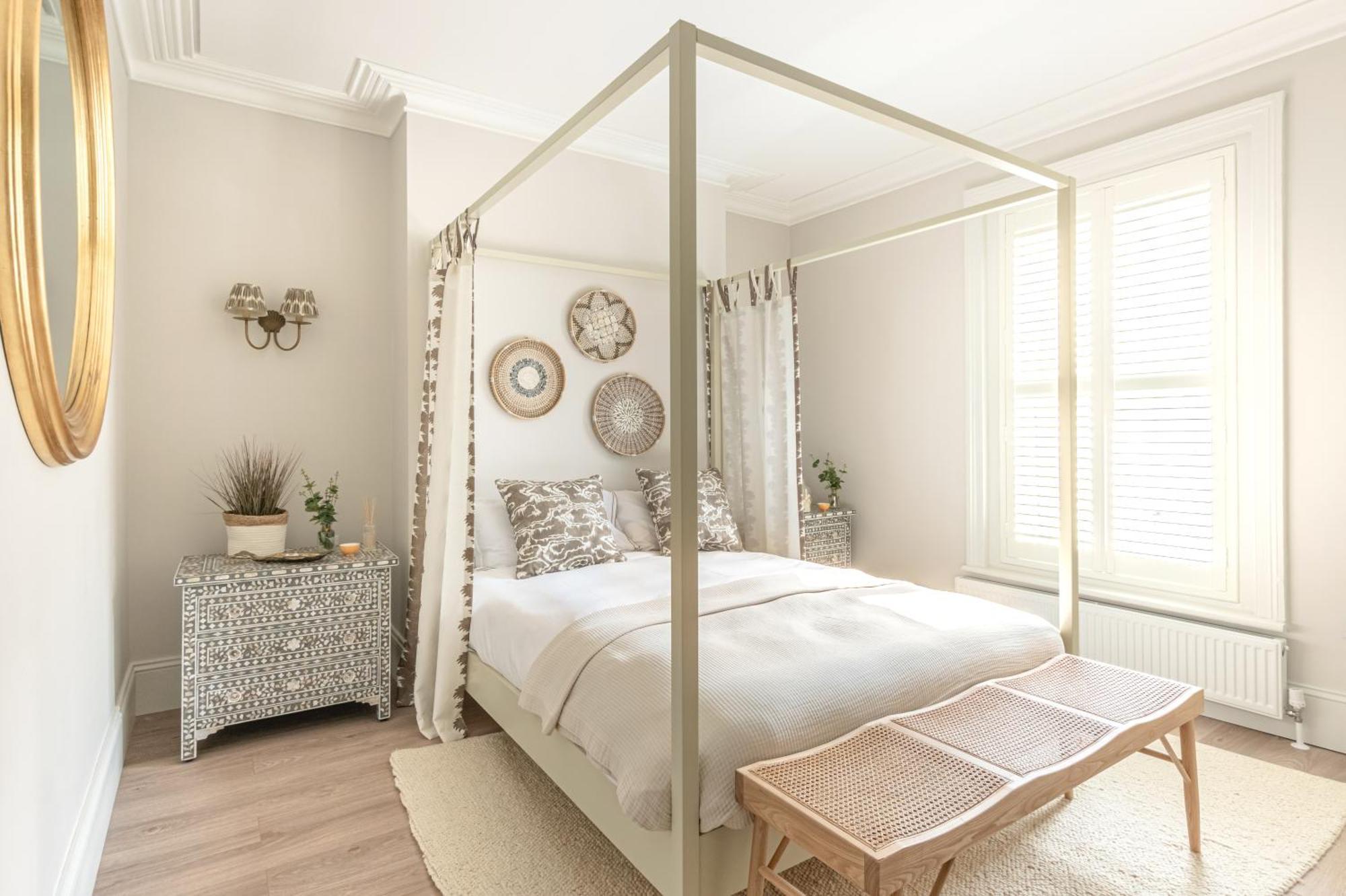 The Shell House Villa Bournemouth Buitenkant foto